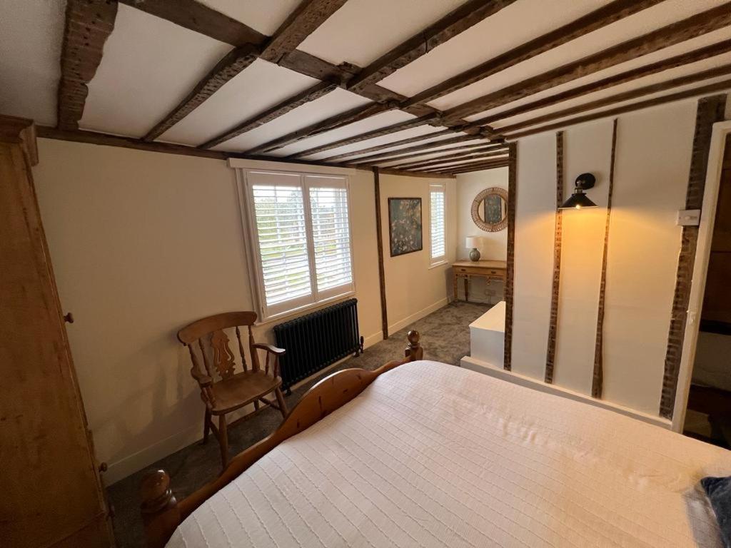 The Cottage, 13 Golden Sq. Tenterden Exterior foto